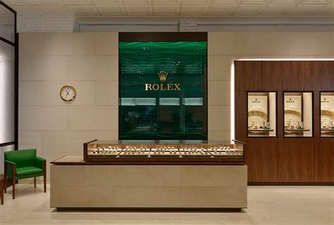 rolex watches showroom|official rolex dealers.